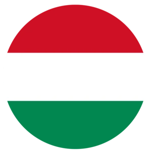 Magyar zászló