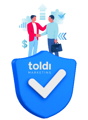 Marketing pajzs