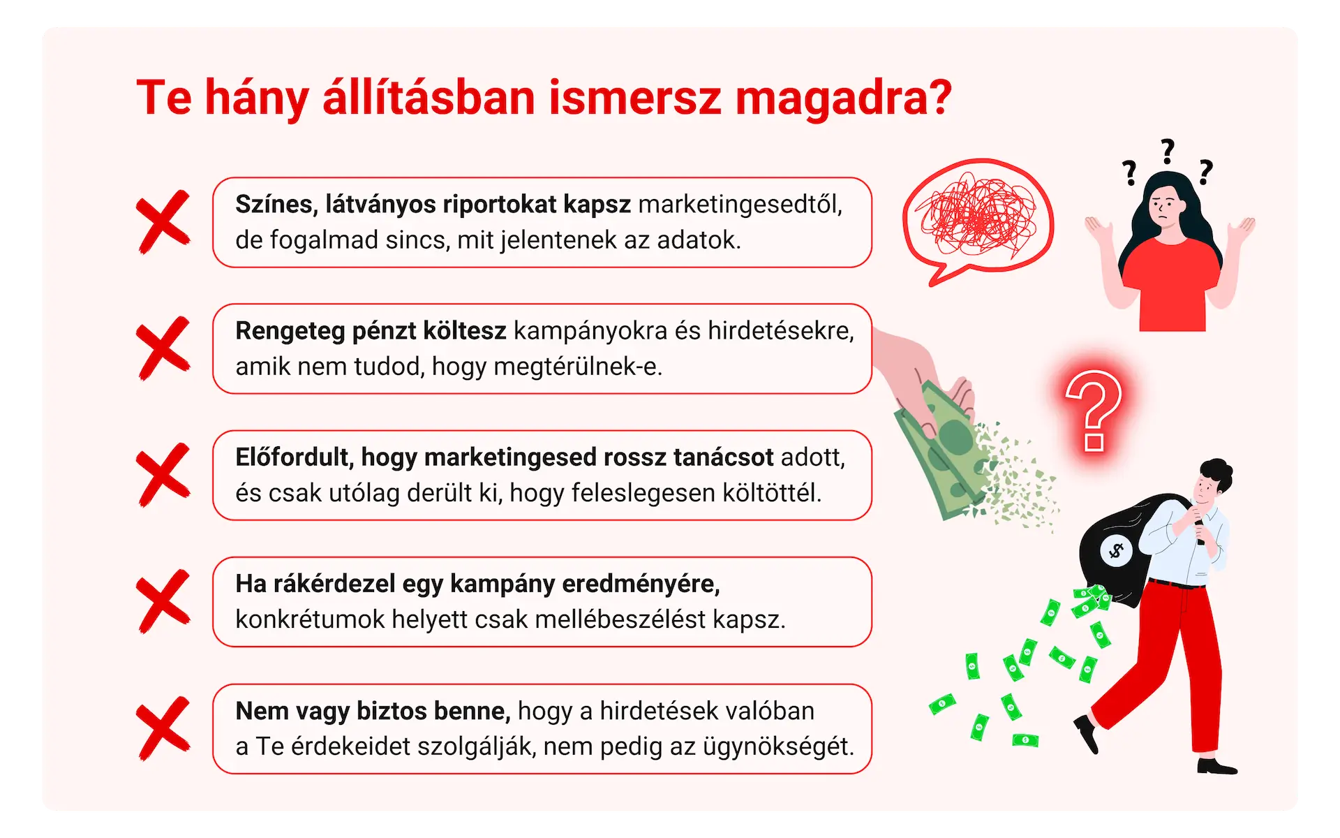 Problémák
