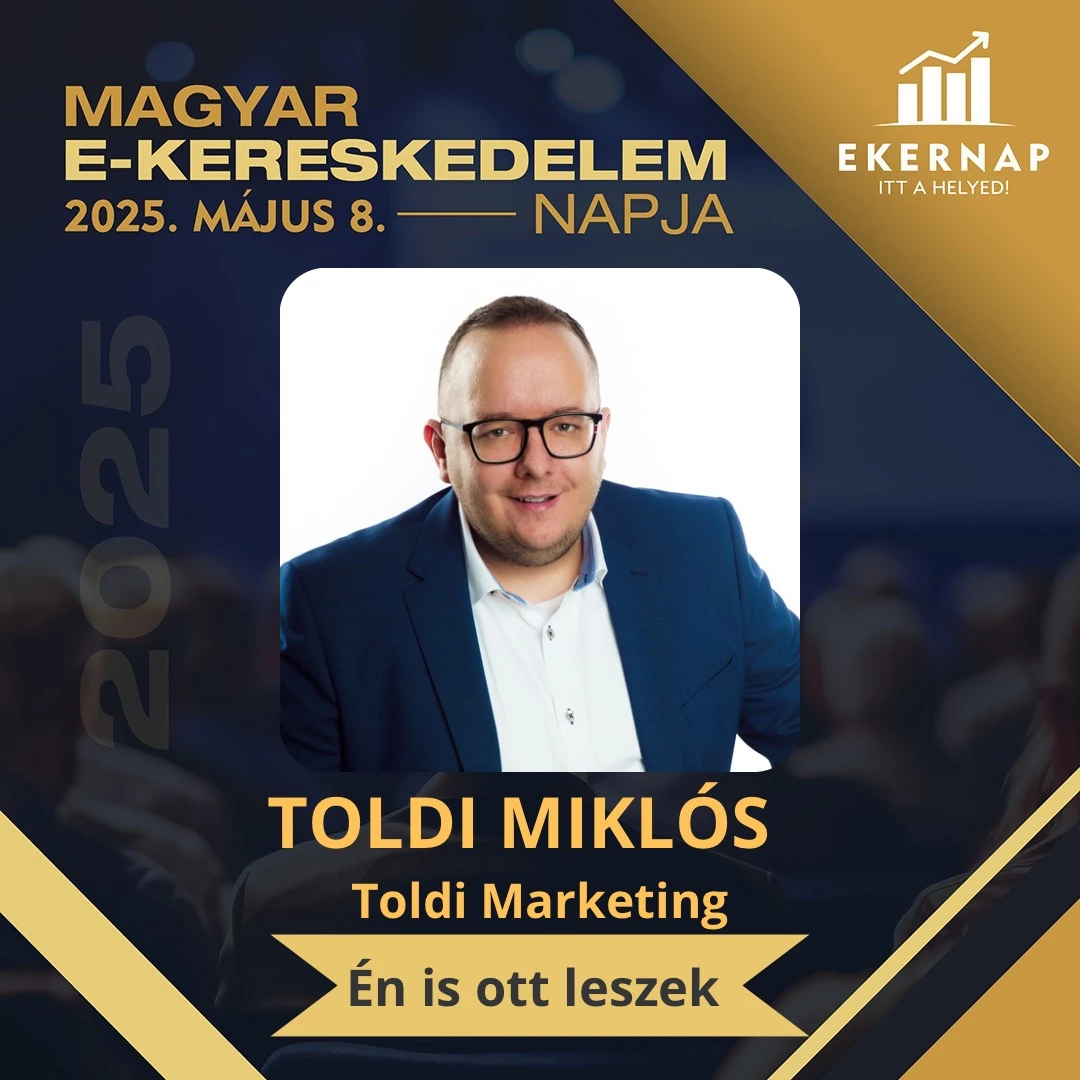 Magyar e-kereskedelem napja