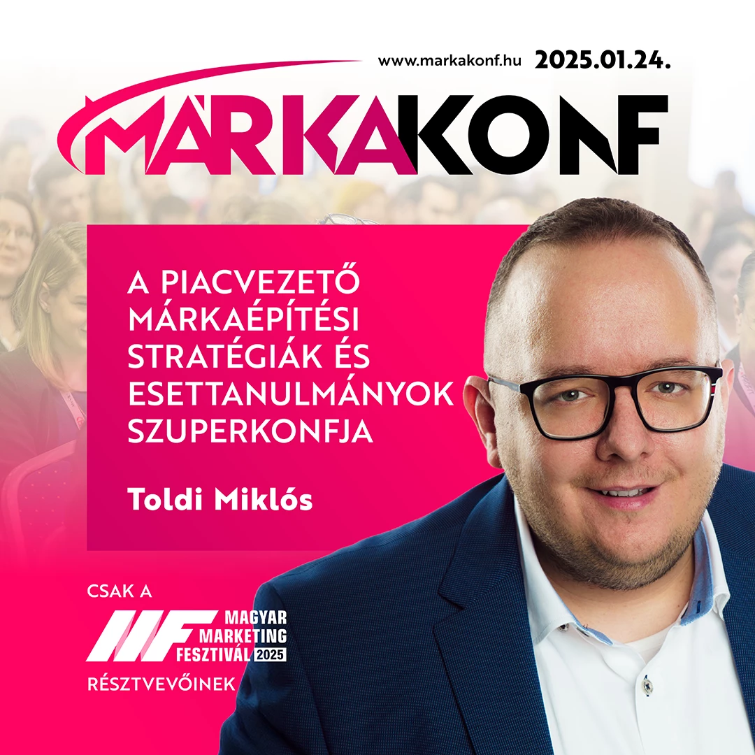 MárkaKonf