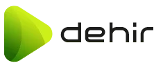 Dehír