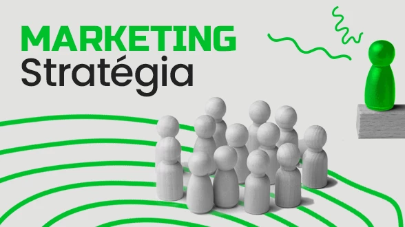 Marketing stratégia - Mi is ez? Hogy működik? Hogyan készítsd el?